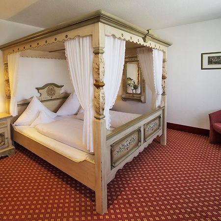 Hotel-Gasthof Zum Weyssen Roessle Schiltach Ngoại thất bức ảnh
