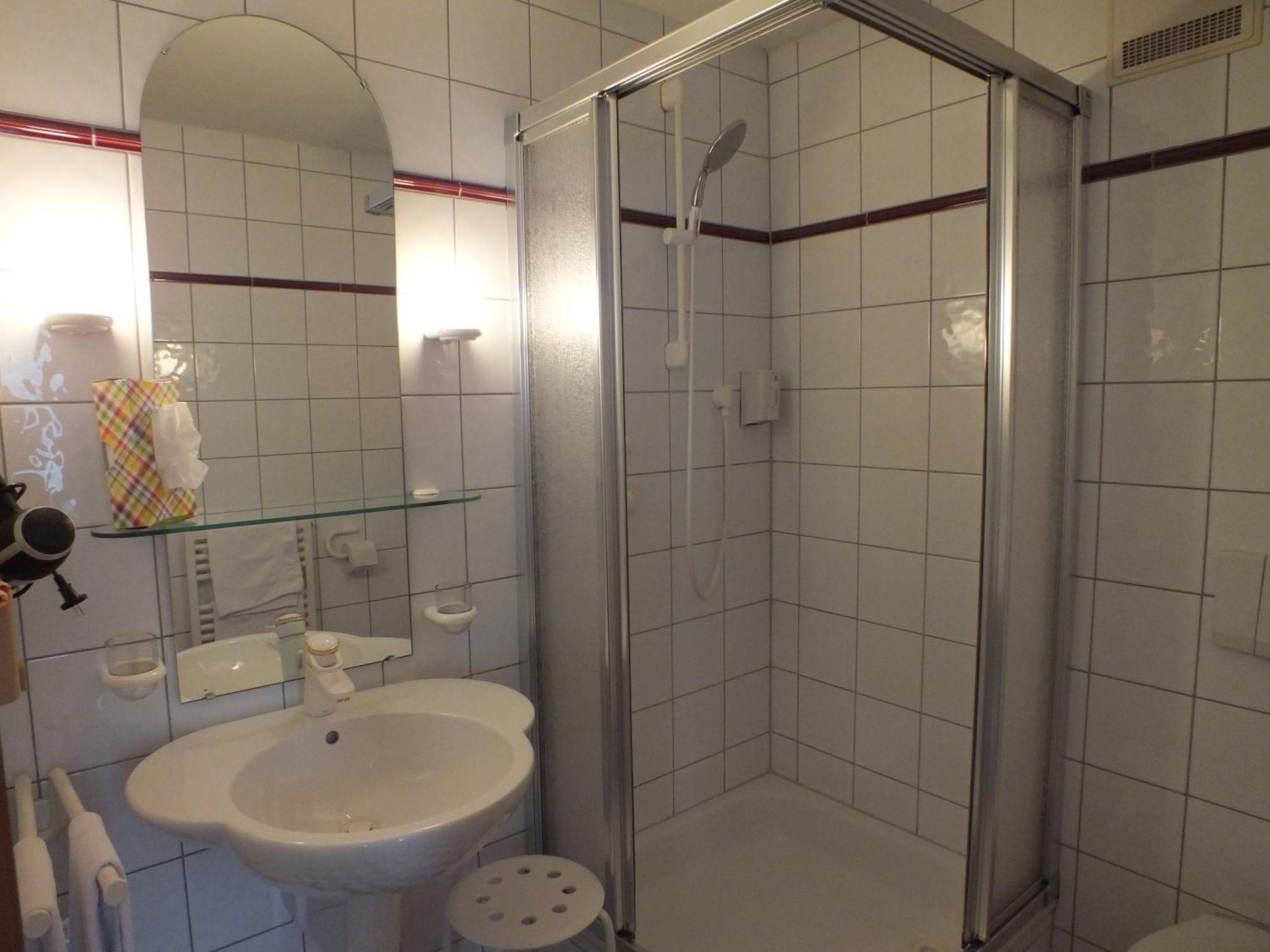 Hotel-Gasthof Zum Weyssen Roessle Schiltach Phòng bức ảnh